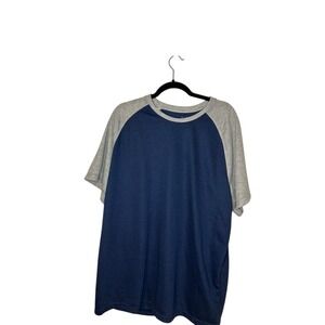 George Men's Easy Care Clothing - Machine Wash Cold Inside Out Like‎ Colors XL